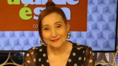 Sonia Abrão critica publicação de Ana Maria Braga e reação repercute entre os fãs