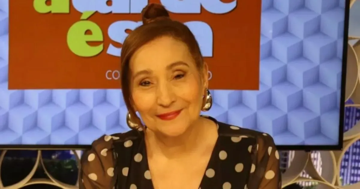 Sonia Abrão critica publicação de Ana Maria Braga e reação repercute entre os fãs