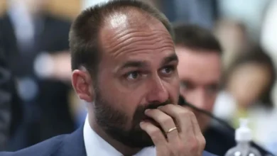 STF condena Eduardo Bolsonaro e decisão detalha acusações pesadas no processo