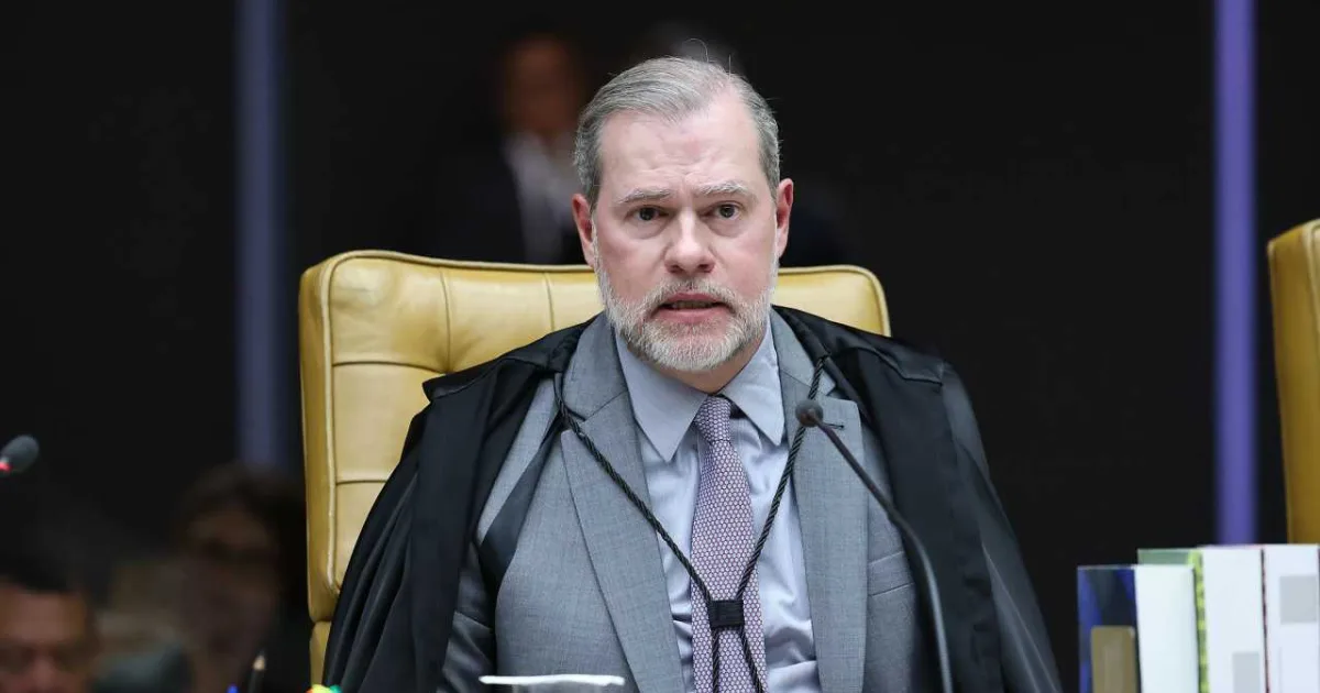 STF forma maioria para fixar prazo de 60 dias para big techs se adequarem