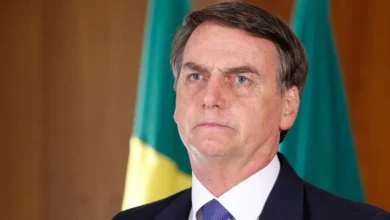 STM marca julgamento de recurso de Bolsonaro para afastar ministro de caso