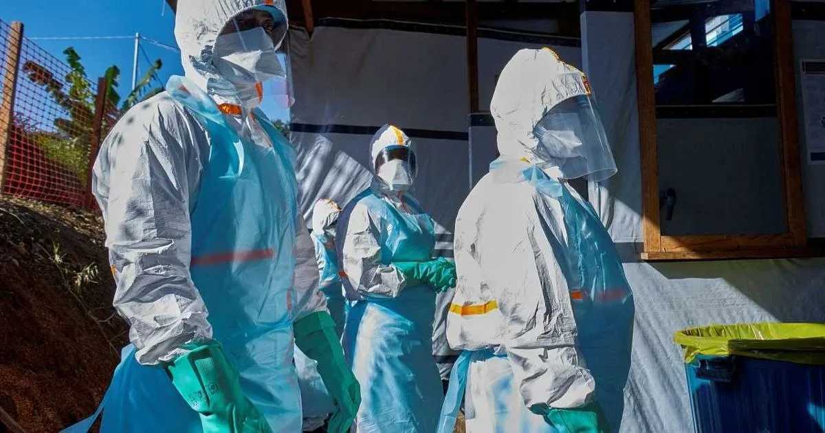 Surto de Ebola no Congo preocupa especialistas