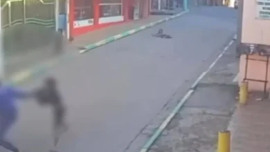 Tentativa de levar criança em bairro de São Paulo termina com suspeito localizado