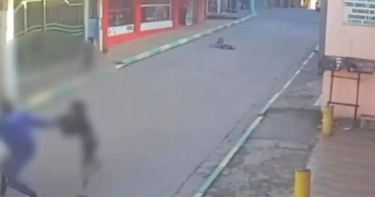 Tentativa de levar criança em bairro de São Paulo termina com suspeito localizado