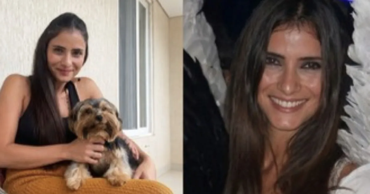 Terremoto na Venezuela: Vanessa Zacarias da Silva, de 44 anos, brasileira, é vítima da tragédia