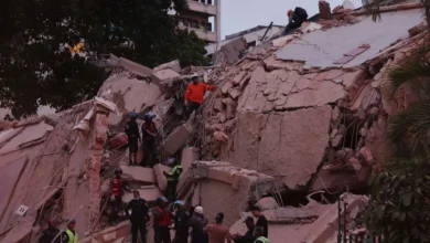 Terremotos podem ter causado de 10 mil a 100 mil mortes, diz agência dos EUA