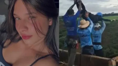 Testemunha faz revelação após morte de jovem em ponte