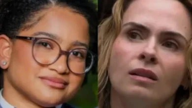 Tia Milena revela conversa decisiva com Ana Paula Renault