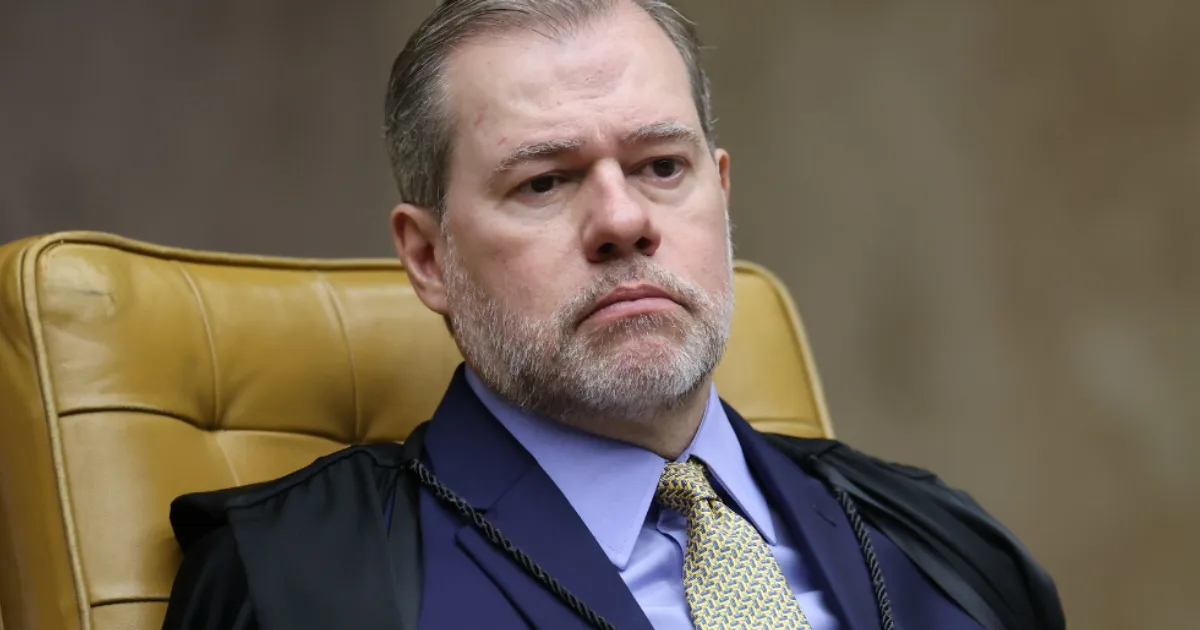 Toffoli assume vaga no TSE e reforça atuação da Corte Eleitoral