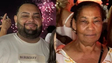 Tragédia em Cariacica: mãe e filho morrem com minutos de diferença