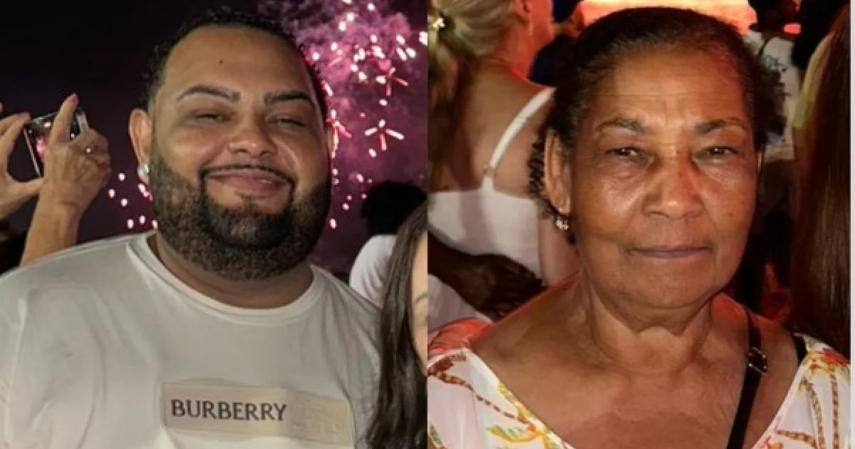Tragédia em Cariacica: mãe e filho morrem com minutos de diferença