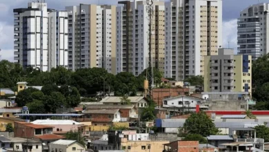 Tremor na Venezuela é sentido em Manaus e Belém