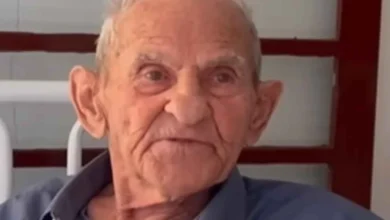 Triste notícia do influenciador Vovô Anésio é confirmada