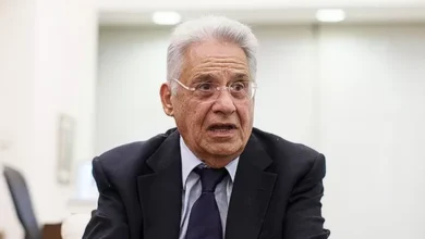 Triste notícia é confirmada sobre FHC, ex presidente do Brasil