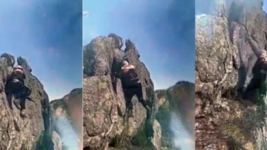 Tristeza: Caio Rocha perde a vida em acidente durante fotografia