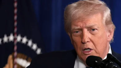 Trump anuncia morte de chefe da gangue venezuelana Tren de Aragua em ataque dos EUA