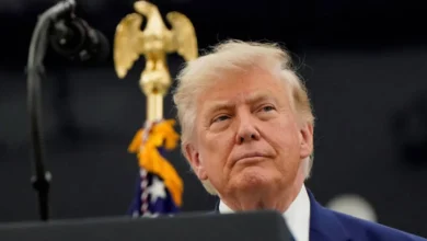 Trump diz que Lula é ‘muito volátil’ e ‘não poderia se importar menos’ com brasileiro