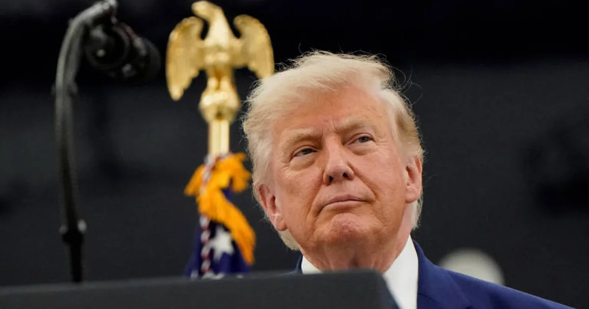 Trump diz que Lula é ‘muito volátil’ e ‘não poderia se importar menos’ com brasileiro