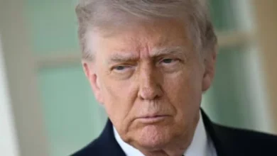 Trump faz alerta sobre ameaça que preocupa