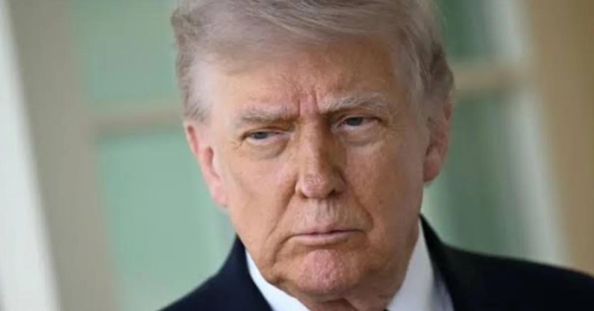 Trump faz alerta sobre ameaça que preocupa