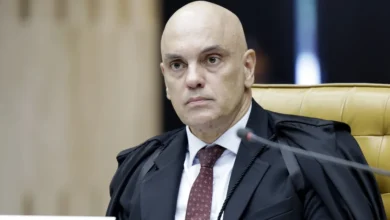 Trump Media e Rumble pedem à Justiça dos EUA que Moraes seja julgado à revelia