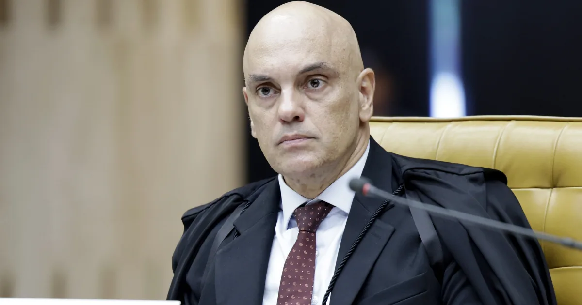Trump Media e Rumble pedem à Justiça dos EUA que Moraes seja julgado à revelia