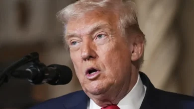 Trump mira países com imposto digital
