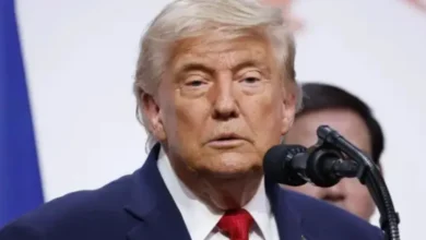 Trump não poupa palavras ao falar de Lula em nova entrevista