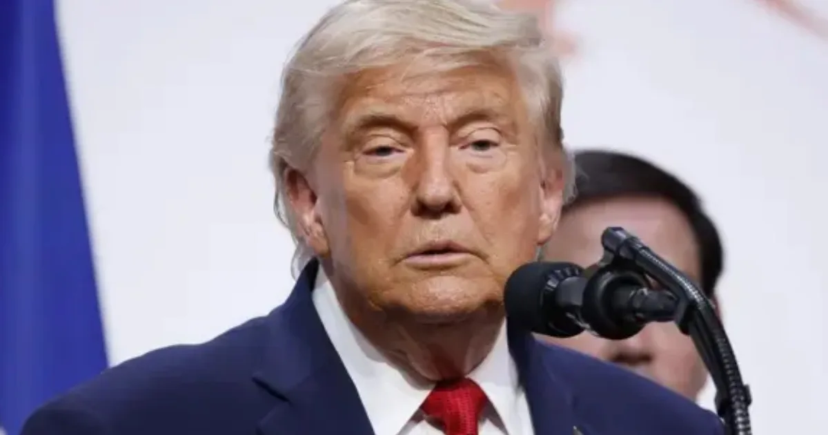 Trump não poupa palavras ao falar de Lula em nova entrevista