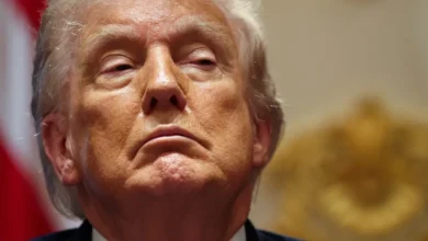 Trump promete novo ataque "com muita força" na estreia da Copa