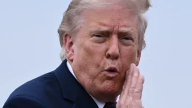 Trump provoca nova repercussão envolvendo Lula e Flávio Bolsonaro