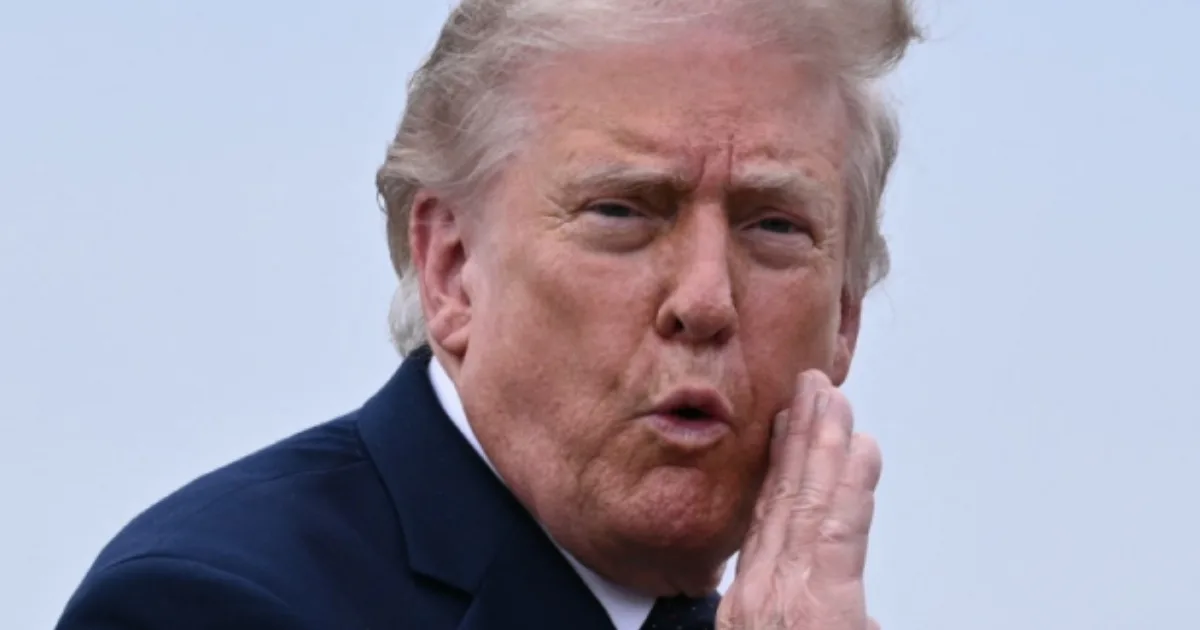 Trump provoca nova repercussão envolvendo Lula e Flávio Bolsonaro