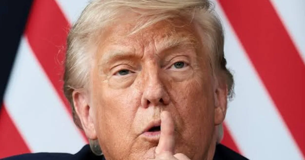Trump surpreende ao se envolver na disputa presidencial