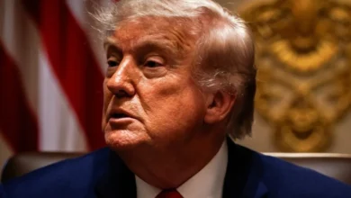 Trump surpreende com decisão ligada ao Brasil