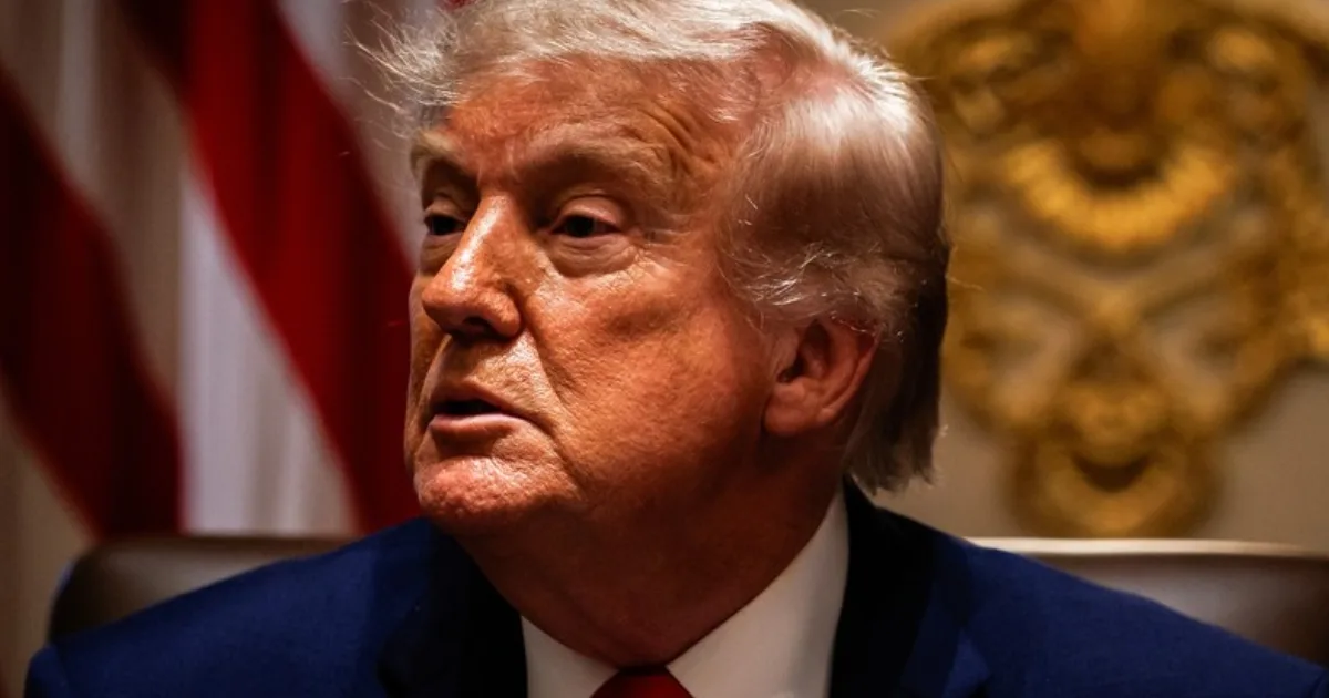 Trump surpreende com decisão ligada ao Brasil