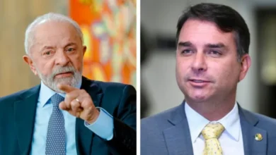 TSE interrompe análise de pesquisa envolvendo Flávio Bolsonaro e abre discussão maior