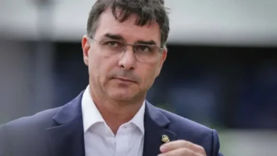 TSE toma decisão envolvendo Flávio Bolsonaro