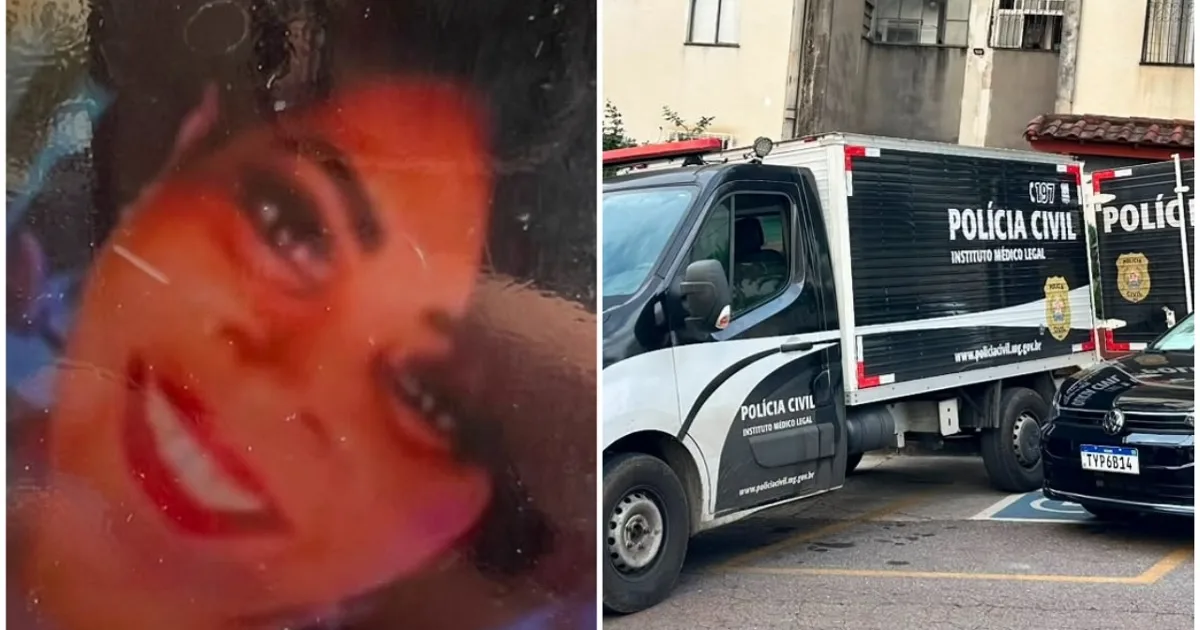 Uma mãe, um filho e um pedido de amor que marcou Belo Horizonte