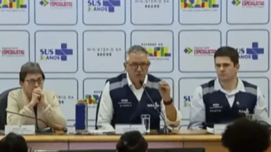 Vacina contra a dengue do Butantan tem aplicação suspensa para investigação de eventos adversos