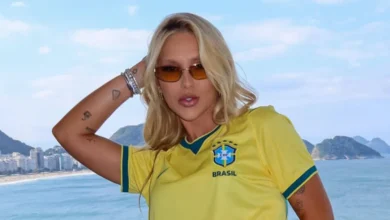 Valor que Virginia vai receber da Globo para a Copa do Mundo é divulgado e surpreende