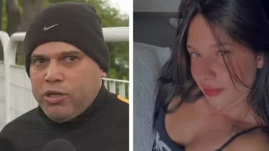 Velório de Maria Eduarda é marcado por forte comoção e despedidas