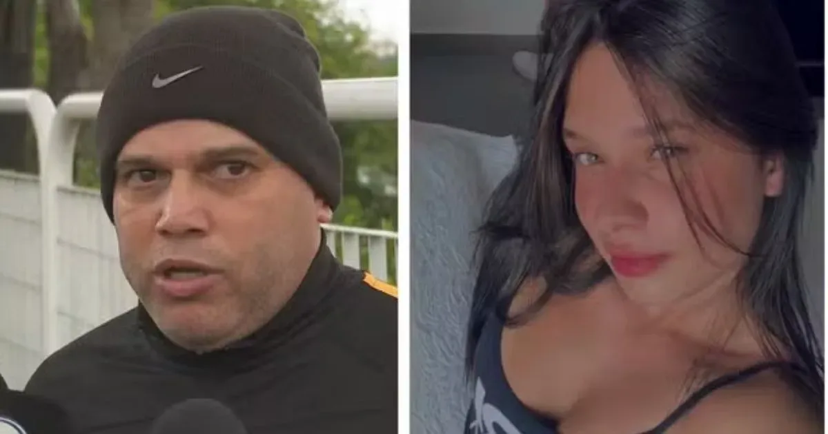 Velório de Maria Eduarda é marcado por forte comoção e despedidas