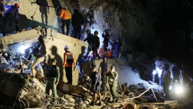 Venezuela enfrenta sequência de terremotos; entenda os possíveis efeitos no Brasil