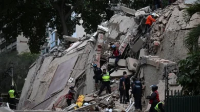 Venezuela: novo tremor atinge o país após terremoto com 1,5 mil mortos