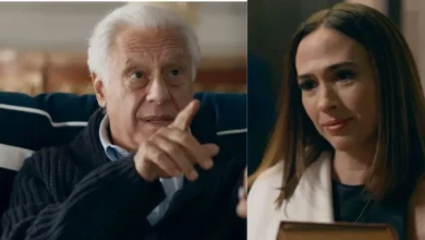 Verdade é jogada na cara do público de Quem Ama Cuida