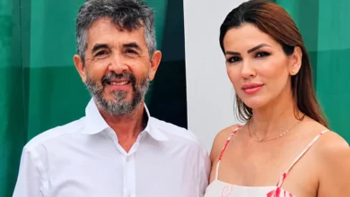 Vereador atira na ex-esposa em reunião para assinar divórcio