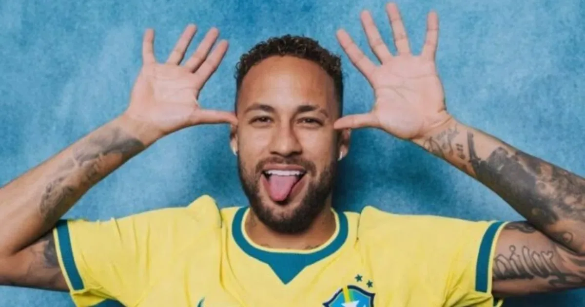 Vidente brasileiro traz boas notícias para a Seleção Brasileira na Copa do Mundo