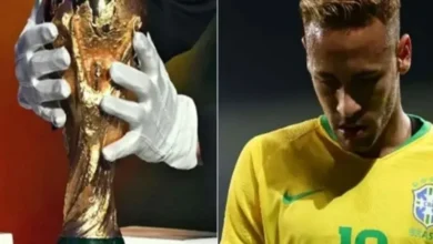 Vidente das Copas faz revelação sobre o possível campeão do mundo em 2026 e o futuro de Neymar
