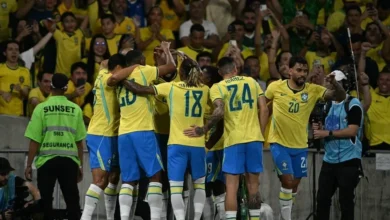 Vidente prevê aparição de alienígenas durante jogo do Brasil na Copa