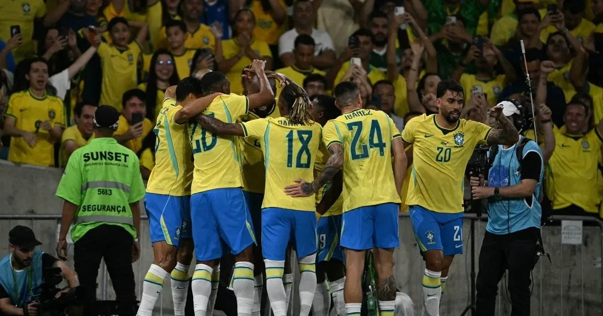 Vidente prevê aparição de alienígenas durante jogo do Brasil na Copa